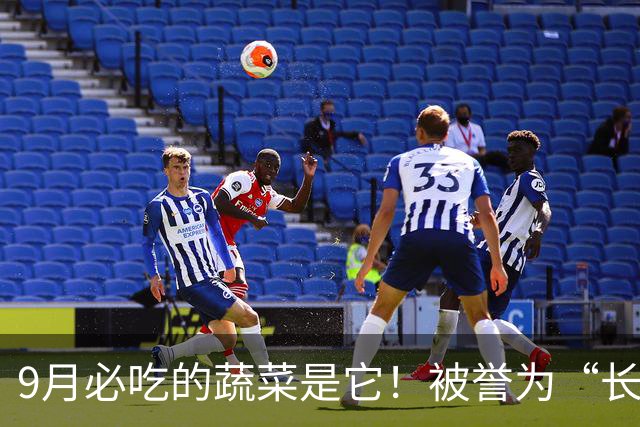 9月必吃的蔬菜是它！被誉为“长寿菜”，千万别错过